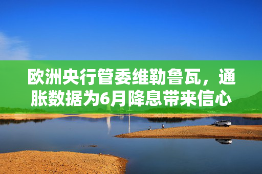 欧洲央行管委维勒鲁瓦，通胀数据为6月降息带来信心