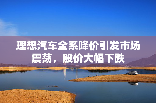 理想汽车全系降价引发市场震荡，股价大幅下跌