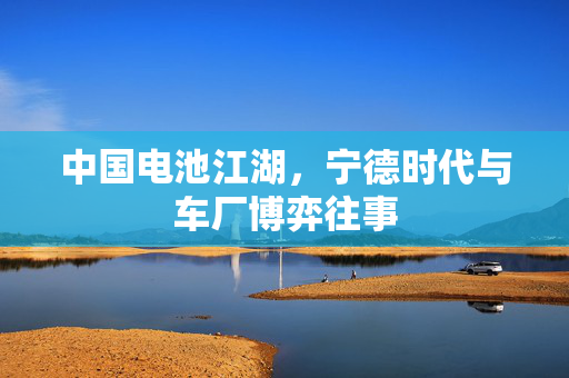 中国电池江湖，宁德时代与车厂博弈往事