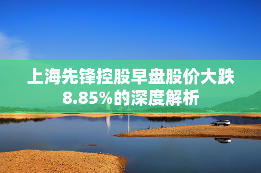 上海先锋控股早盘股价大跌8.85%的深度解析