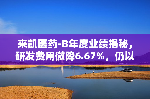来凯医药-B年度业绩揭秘，研发费用微降6.67%，仍以2.15亿元推动医药创新进展