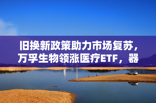 旧换新政策助力市场复苏，万孚生物领涨医疗ETF，器械股强势回血