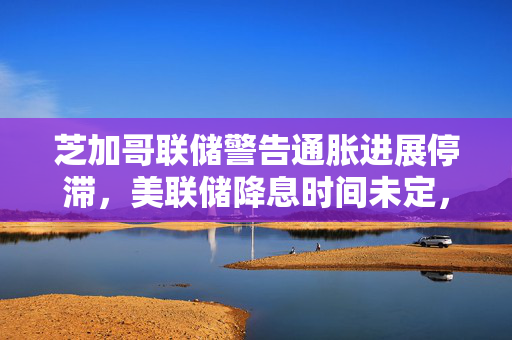 芝加哥联储警告通胀进展停滞，美联储降息时间未定，全球金融市场紧张情绪升温