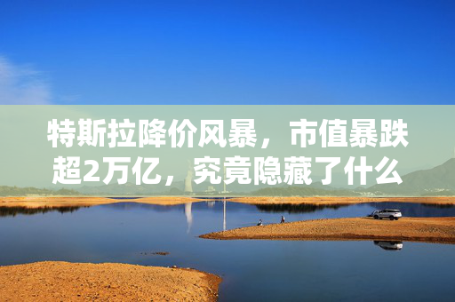 特斯拉降价风暴，市值暴跌超2万亿，究竟隐藏了什么大招？