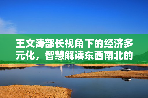 王文涛部长视角下的经济多元化，智慧解读东西南北的商务共辉