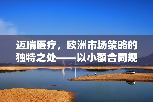 迈瑞医疗，欧洲市场策略的独特之处——以小额合同规避潜在调查风险