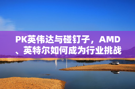 PK英伟达与碰钉子，AMD、英特尔如何成为行业挑战者的策略