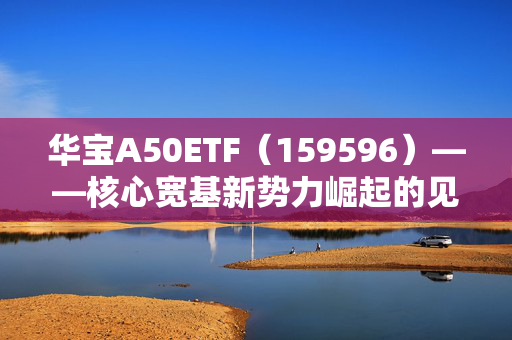华宝A50ETF（159596）——核心宽基新势力崛起的见证