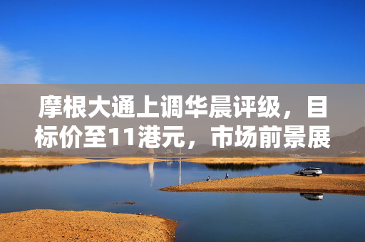 摩根大通上调华晨评级，目标价至11港元，市场前景展望与投资策略分析