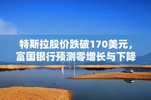 特斯拉股价跌破170美元，富国银行预测零增长与下降的深度解析