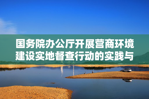 国务院办公厅开展营商环境建设实地督查行动的实践与探索