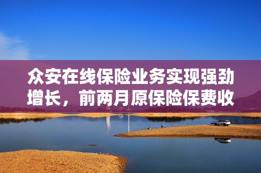 众安在线保险业务实现强劲增长，前两月原保险保费收入创历史新高