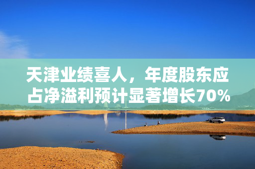 天津业绩喜人，年度股东应占净溢利预计显著增长70%至80%