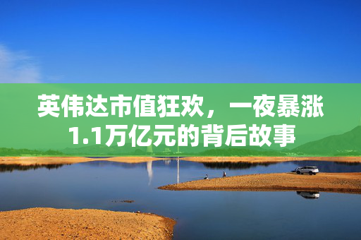 英伟达市值狂欢，一夜暴涨1.1万亿元的背后故事