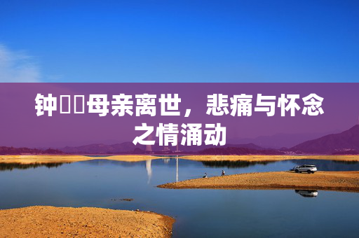 钟睒睒母亲离世，悲痛与怀念之情涌动