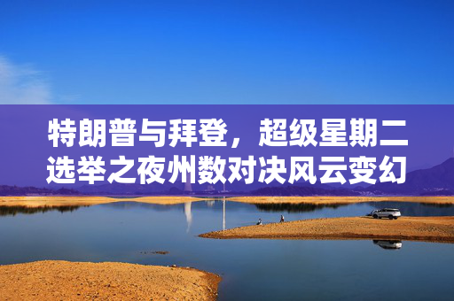 特朗普与拜登，超级星期二选举之夜州数对决风云变幻