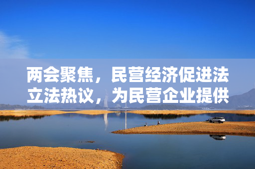 两会聚焦，民营经济促进法立法热议，为民营企业提供法治保障