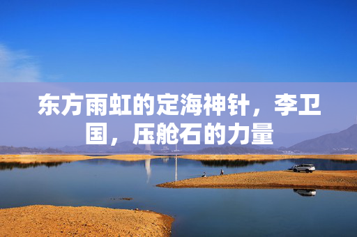 东方雨虹的定海神针，李卫国，压舱石的力量
