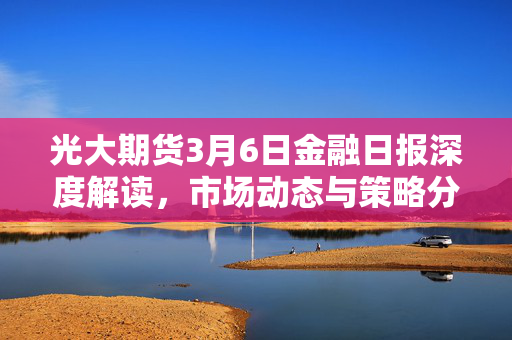 光大期货3月6日金融日报深度解读，市场动态与策略分析