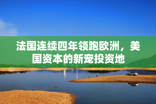 法国连续四年领跑欧洲，美国资本的新宠投资地