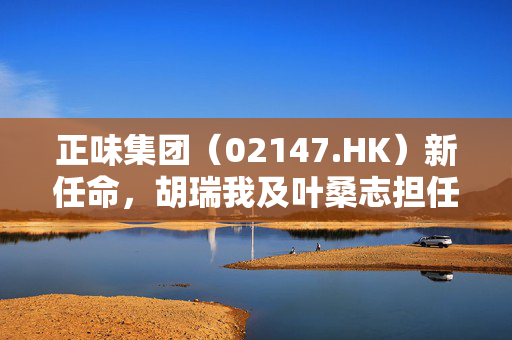 正味集团（02147.HK）新任命，胡瑞我及叶桑志担任独立非执行董事——开启新篇章