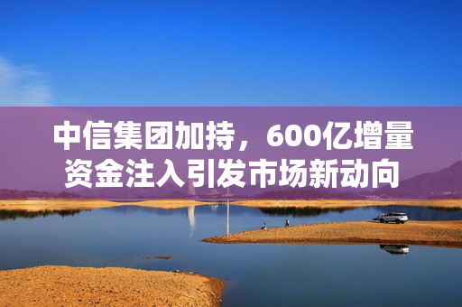 中信集团加持，600亿增量资金注入引发市场新动向