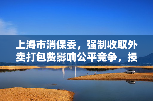 上海市消保委，强制收取外卖打包费影响公平竞争，损害消费者权益