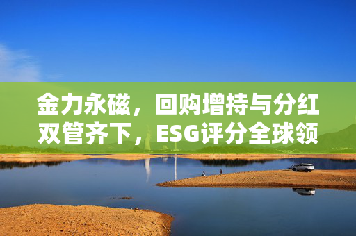 金力永磁，回购增持与分红双管齐下，ESG评分全球领先，新走访双提升策略实施