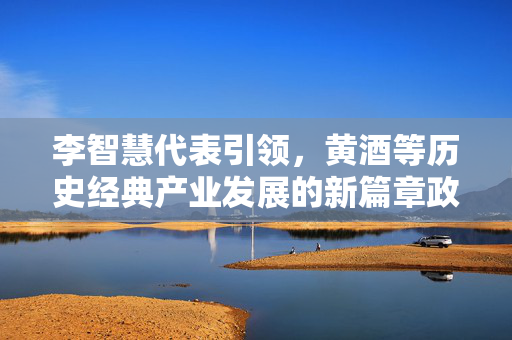 李智慧代表引领，黄酒等历史经典产业发展的新篇章政策支持下的新机遇