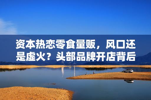 资本热恋零食量贩，风口还是虚火？头部品牌开店背后的解析