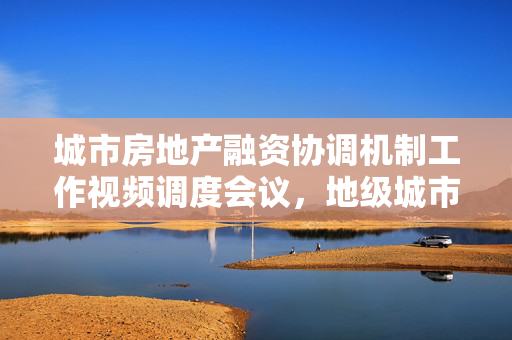 城市房地产融资协调机制工作视频调度会议，地级城市行动指南的解读与实施