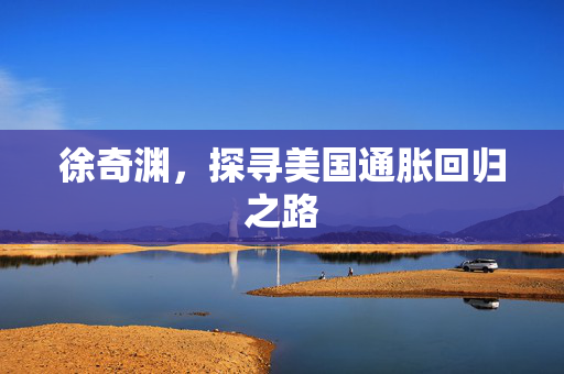 徐奇渊，探寻美国通胀回归之路