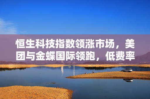 恒生科技指数领涨市场,美团与金蝶国际领跑,低费率ETF基金表现抢眼 恒生科技指数领涨市场,美团与金蝶国际领跑,低费率ETF基金表现抢眼