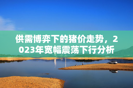供需博弈下的猪价走势，2023年宽幅震荡下行分析