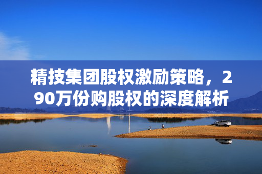 精技集团股权激励策略，290万份购股权的深度解析
