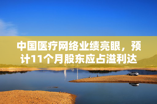 中国医疗网络业绩亮眼，预计11个月股东应占溢利达港币1100万至3100万