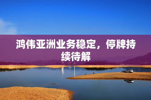 鸿伟亚洲业务稳定，停牌持续待解