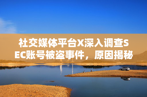 社交媒体平台X深入调查SEC账号被盗事件，原因揭秘