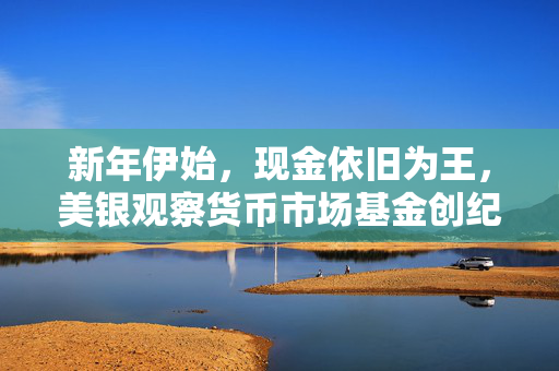 新年伊始，现金依旧为王，美银观察货币市场基金创纪录增长