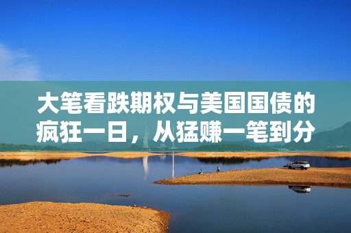 大笔看跌期权与美国国债的疯狂一日，从猛赚一笔到分文不值的惊险之旅
