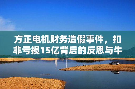 方正电机财务造假事件，扣非亏损15亿背后的反思与牛铭奎董事长高年薪的争议