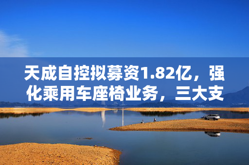 天成自控拟募资1.82亿，强化乘用车座椅业务，三大支柱业务贡献逾九成营收