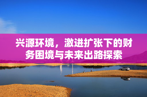 兴源环境，激进扩张下的财务困境与未来出路探索