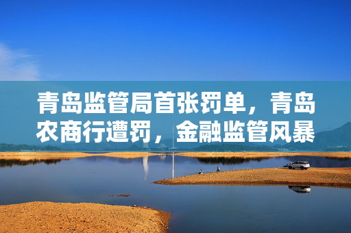 青岛监管局首张罚单，青岛农商行遭罚，金融监管风暴下的银行整改行动