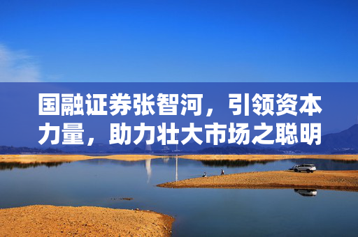 国融证券张智河，引领资本力量，助力壮大市场之聪明资金与耐心资本的券商力量