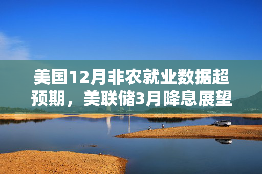 美国12月非农就业数据超预期，美联储3月降息展望引关注