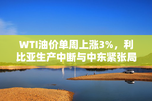 WTI油价单周上涨3%，利比亚生产中断与中东紧张局势加剧双重影响下的市场反应