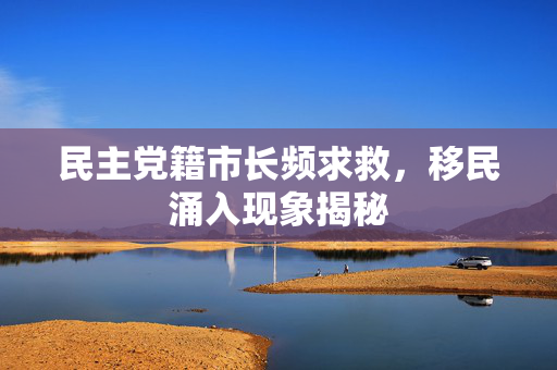 民主党籍市长频求救，移民涌入现象揭秘
