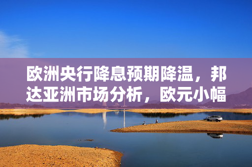 欧洲央行降息预期降温，邦达亚洲市场分析，欧元小幅收涨的原因与影响