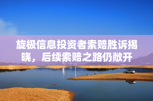 旋极信息投资者索赔胜诉揭晓，后续索赔之路仍敞开